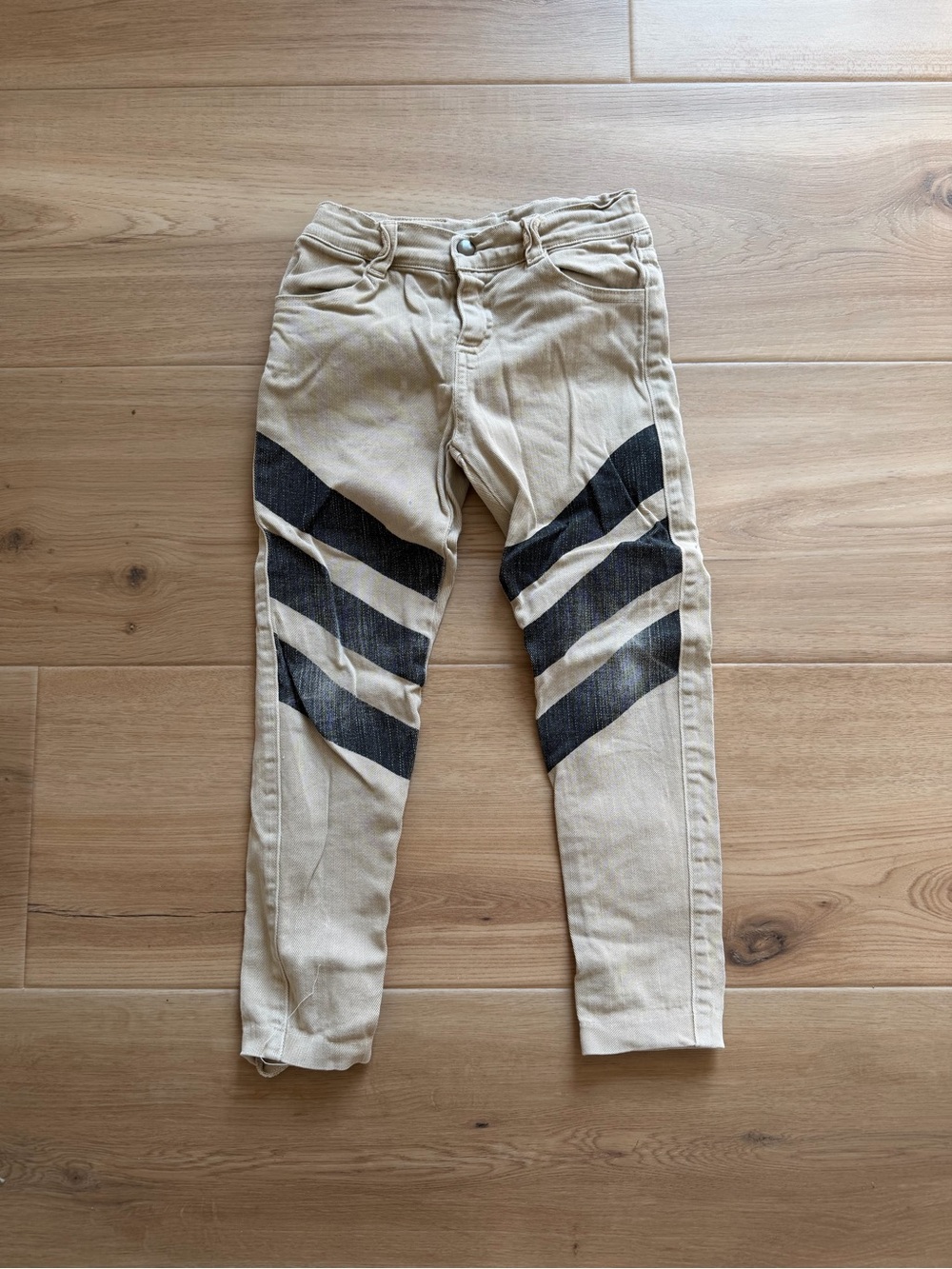 Bobo Choses Skinny Jeans